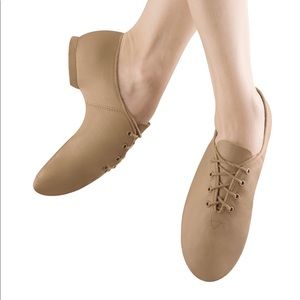 Bloch Jazz Shoes